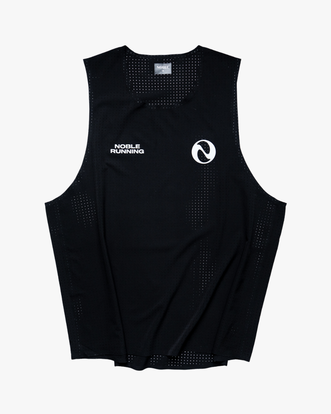 Noble Mens MTM Running Tank – Noble™