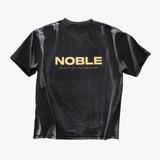 Noble Breaking Boundaries Heavy Oversized T-Shirt