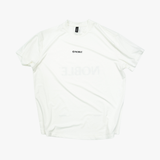 Noble Oversized T-Shirt (Off-White)