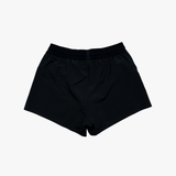 Noble Ladies MTM Running 2.5" Shorts