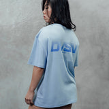 DVSN CLASSIC 3.0 T-SHIRT (ARCTIC)