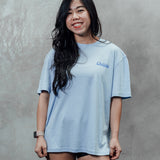 DVSN CLASSIC 3.0 T-SHIRT (ARCTIC)