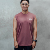 DVSN CLASSIC 3.0 TANK (MULBERRY)