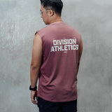 DVSN CLASSIC 3.0 TANK (MULBERRY)