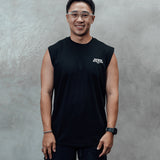 DVSN CLASSIC 3.0 TANK (BLACK)