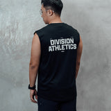 DVSN CLASSIC 3.0 TANK (BLACK)