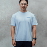 DVSN CLASSIC 3.0 T-SHIRT (ARCTIC)