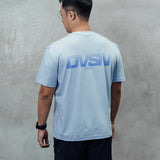 DVSN CLASSIC 3.0 T-SHIRT (ARCTIC)