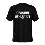 DVSN CLASSIC 3.0 T-SHIRT (BLACK)