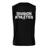 DVSN CLASSIC 3.0 TANK (BLACK)