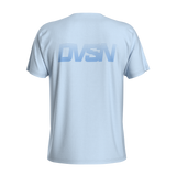 DVSN CLASSIC 3.0 T-SHIRT (ARCTIC)
