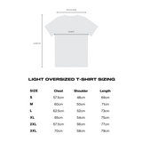 DVSN CLASSIC 3.0 T-SHIRT (ARCTIC)