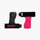 Noble Pro Grips 2.0 (Razzmatazz)