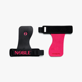 Noble Pro Grips 2.0 (Razzmatazz)