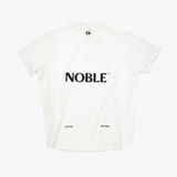 Noble Oversized T-Shirt (Off-White)